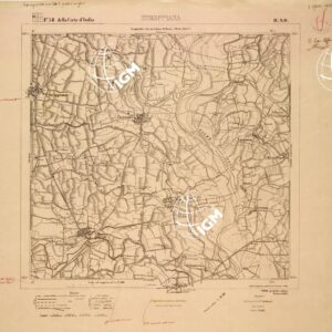 058 IV-SO (STROPPIANA) Anno: 1903