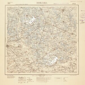 058 (MORTARA) Anno: 1922