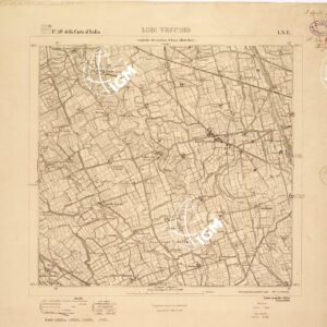 059 I-NE (LODI VECCHIO) Anno: 1907