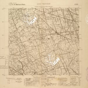 059 I-NE (LODI VECCHIO) Anno: 1935