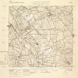 059 I-SE (S. ANGELO LODIGIANO) Anno: 1921