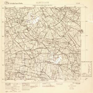 059 I-SO (ALBUZZANO) Anno: 1921