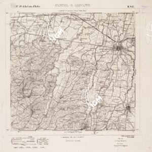 059 II-SE (CASTEL S. GIOVANNI) Anno: 1889