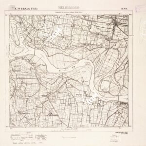 059 II-NO (BELGIOJOSO) Anno: 1889