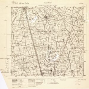 059 IV-NE (BINASCO) Anno: 1921