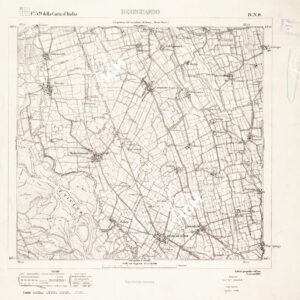 059 IV-NO (BEREGUARDO) Anno: 1889