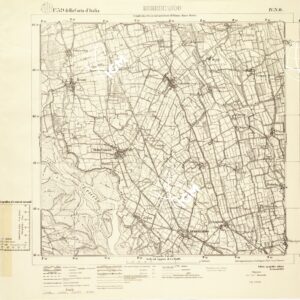 059 IV-NO (BEREGUARDO) Anno: 1921