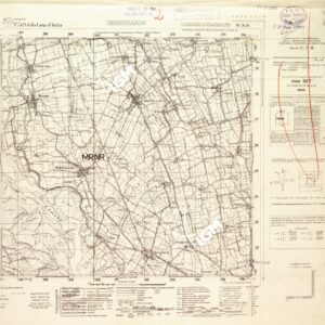 059 IV-NO (BEREGUARDO) Anno: 1935