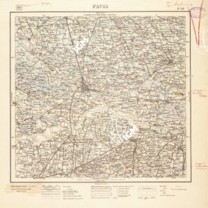 059 (PAVIA) Anno: 1935