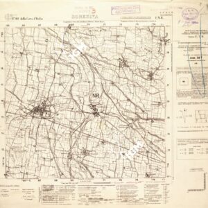 060 I-NE (SORESINA) Anno: 1935