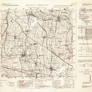 060 I-SE (GRUMELLO CREMONESE) Anno: 1935