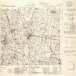 060 I-NO (CASTELLEONE) Anno: 1935