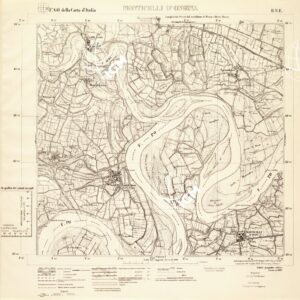 060 II-NE (MONTICELLI D'ONGINA) Anno: 1927