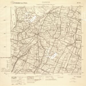 060 II-SE (CAORSO) Anno: 1921