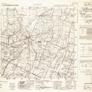 060 II-SE (CAORSO) Anno: 1935