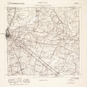 060 II-SO (MORTIZZA) Anno: 1889