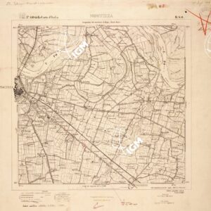 060 II-SO (MORTIZZA) Anno: 1907