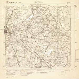 060 II-SO (MORTIZZA) Anno: 1921