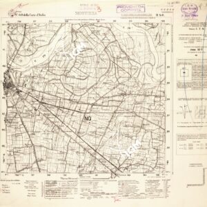 060 II-SO (MORTIZZA) Anno: 1935