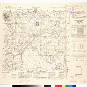060 II-NO (CODOGNO) Anno: 1959