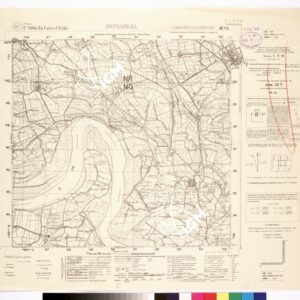 060 III-NE (SOMAGLIA) Anno: 1959