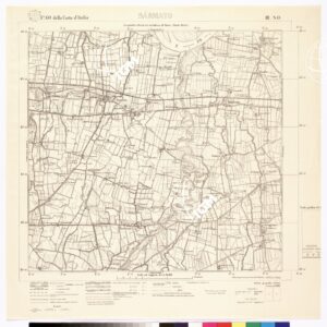 060 III-SO (SARMATO) Anno: 1921