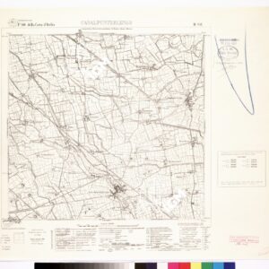 060 IV-SE (CASALPUSTERLENGO) Anno: 1959