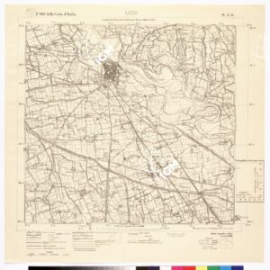 060 IV-NO (LODI) Anno: 1921