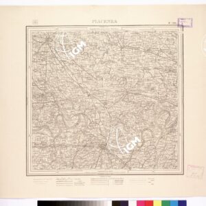 060 (PIACENZA) Anno: 1894