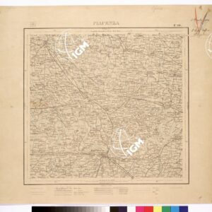 060 (PIACENZA) Anno: 1908