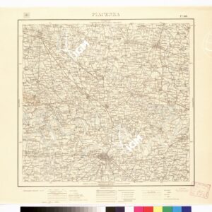 060 (PIACENZA) Anno: 1927