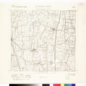 061 I-NE (REMEDELLO SOPRA) Anno: 1890