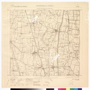 061 I-NE (REMEDELLO SOPRA) Anno: 1913