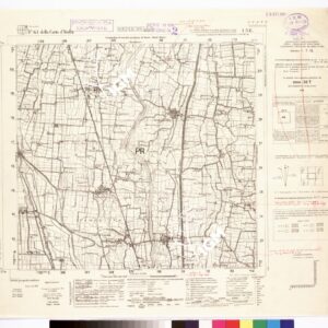 061 I-NE (REMEDELLO) Anno: 1935