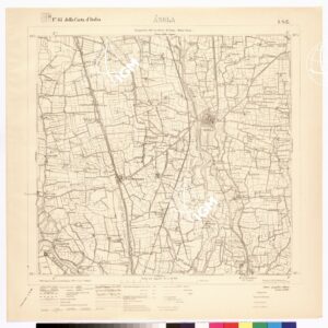 061 I-SE (ASOLA) Anno: 1913