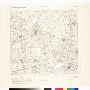 061 I-SO (OSTIANO) Anno: 1890