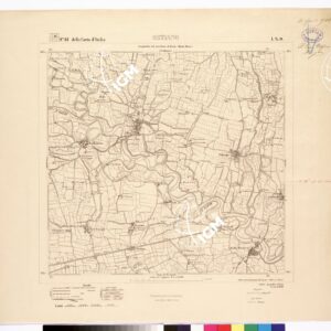 061 I-SO (OSTIANO) Anno: 1907