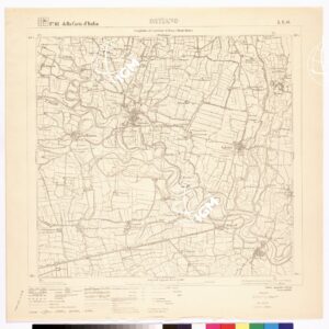 061 I-SO (OSTIANO) Anno: 1914