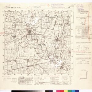 061 I-SO (OSTIANO) Anno: 1935