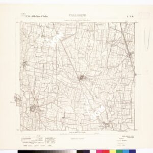 061 I-NO (PRALBOINO) Anno: 1890