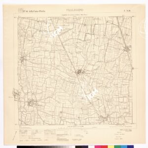 061 I-NO (PRALBOINO) Anno: 1913