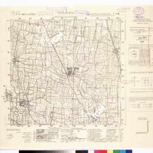 061 I-NO (PRALBOINO) Anno: 1935