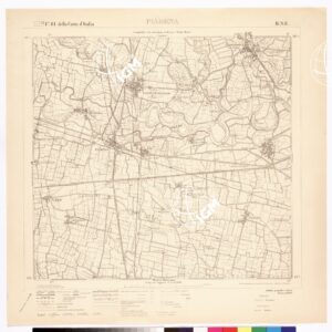 061 II-NE (PIADENA) Anno: 1913