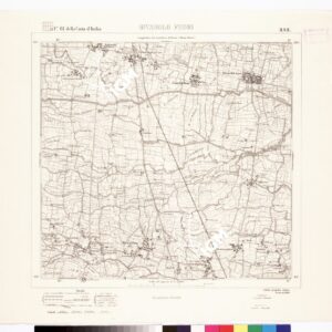 061 II-SE (RIVAROLO FUORI) Anno: 1890