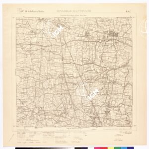 061 II-SE (RIVAROLO MANTOVANO) Anno: 1913