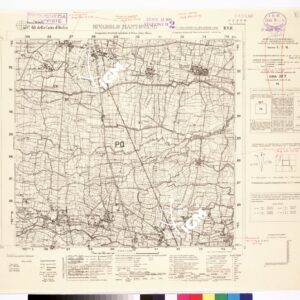 061 II-SE (RIVAROLO MANTOVANO) Anno: 1935