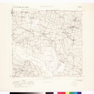 061 II-SO (ROCCABIANCA) Anno: 1890