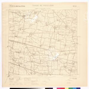 061 II-NO (TORRE DE' PICENARDI) Anno: 1913