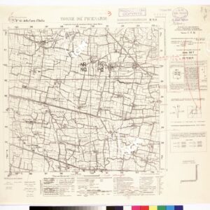 061 II-NO (TORRE DE' PICENARDI) Anno: 1935