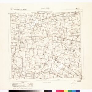 061 III-NE (SOSPIRO) Anno: 1890